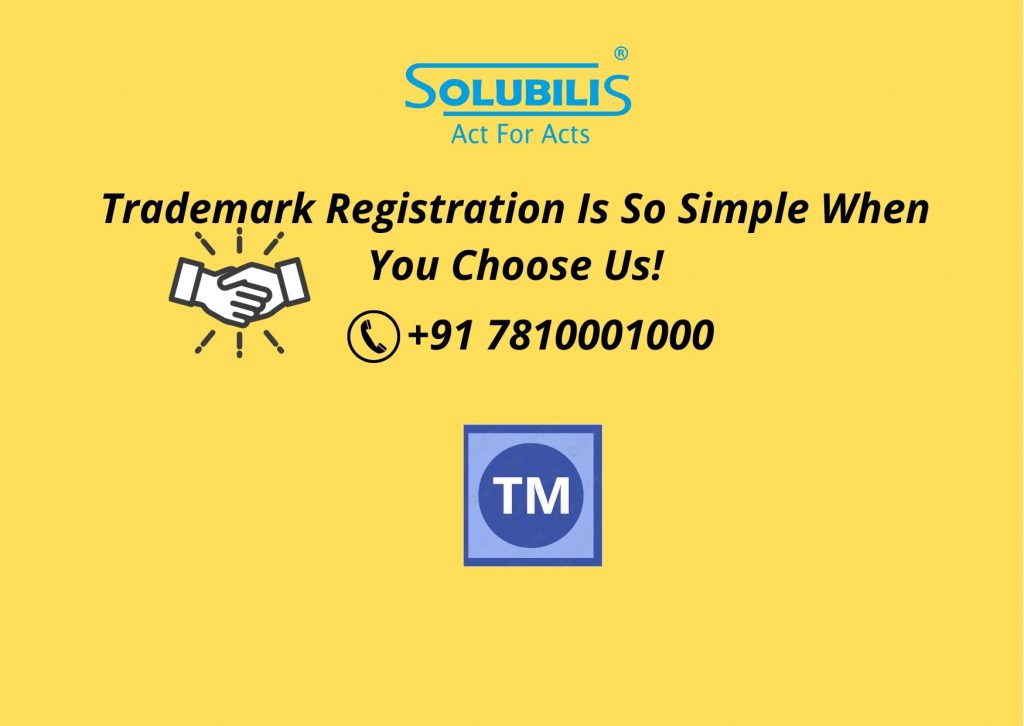 Global Trademark Registration In Bangalore