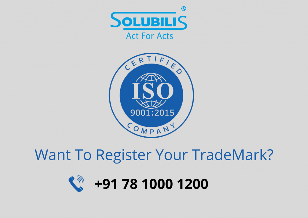 Global Trademark Registration In india